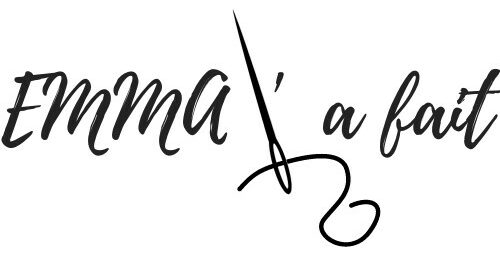 Logo marque !